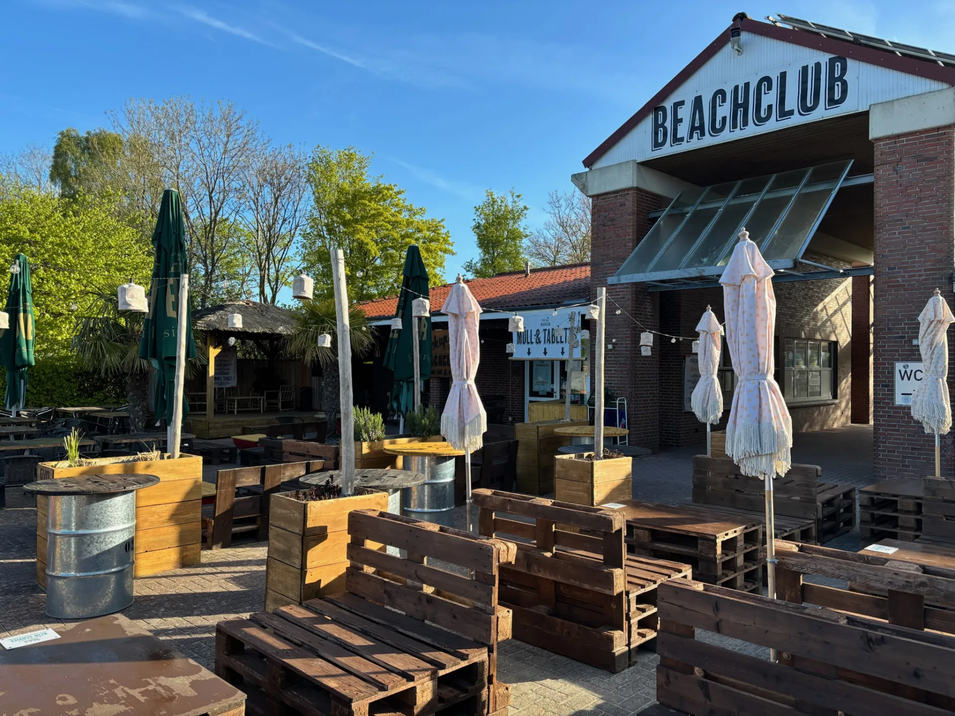 Beachclub