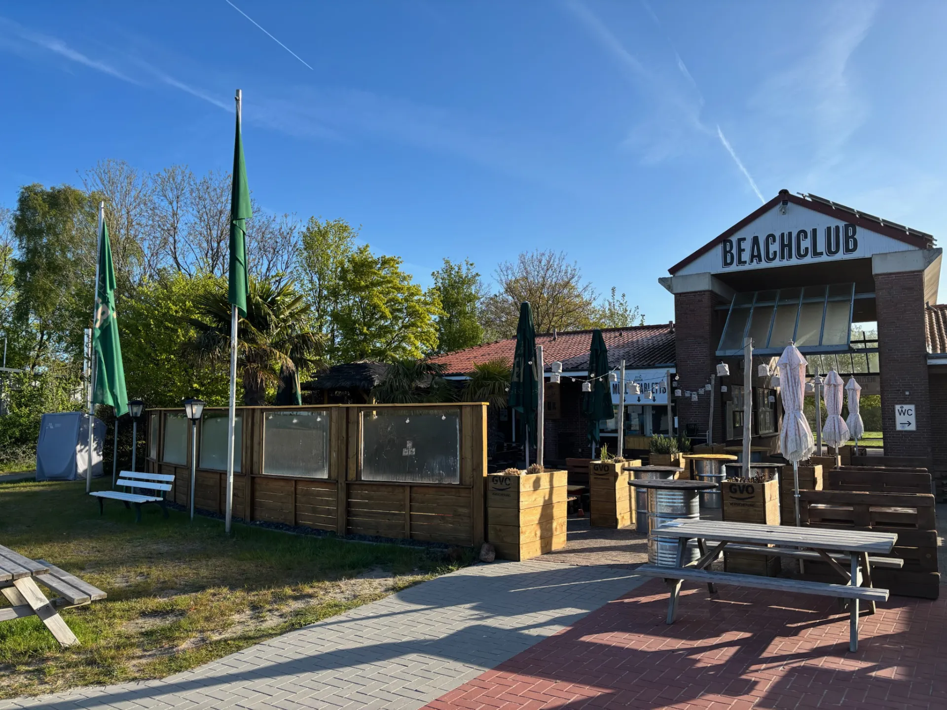 Beachbar