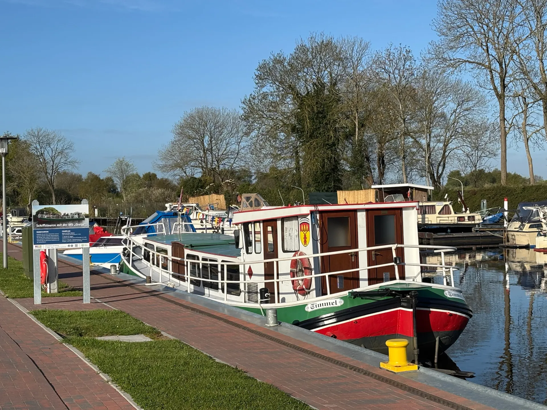 Timmeler Meer