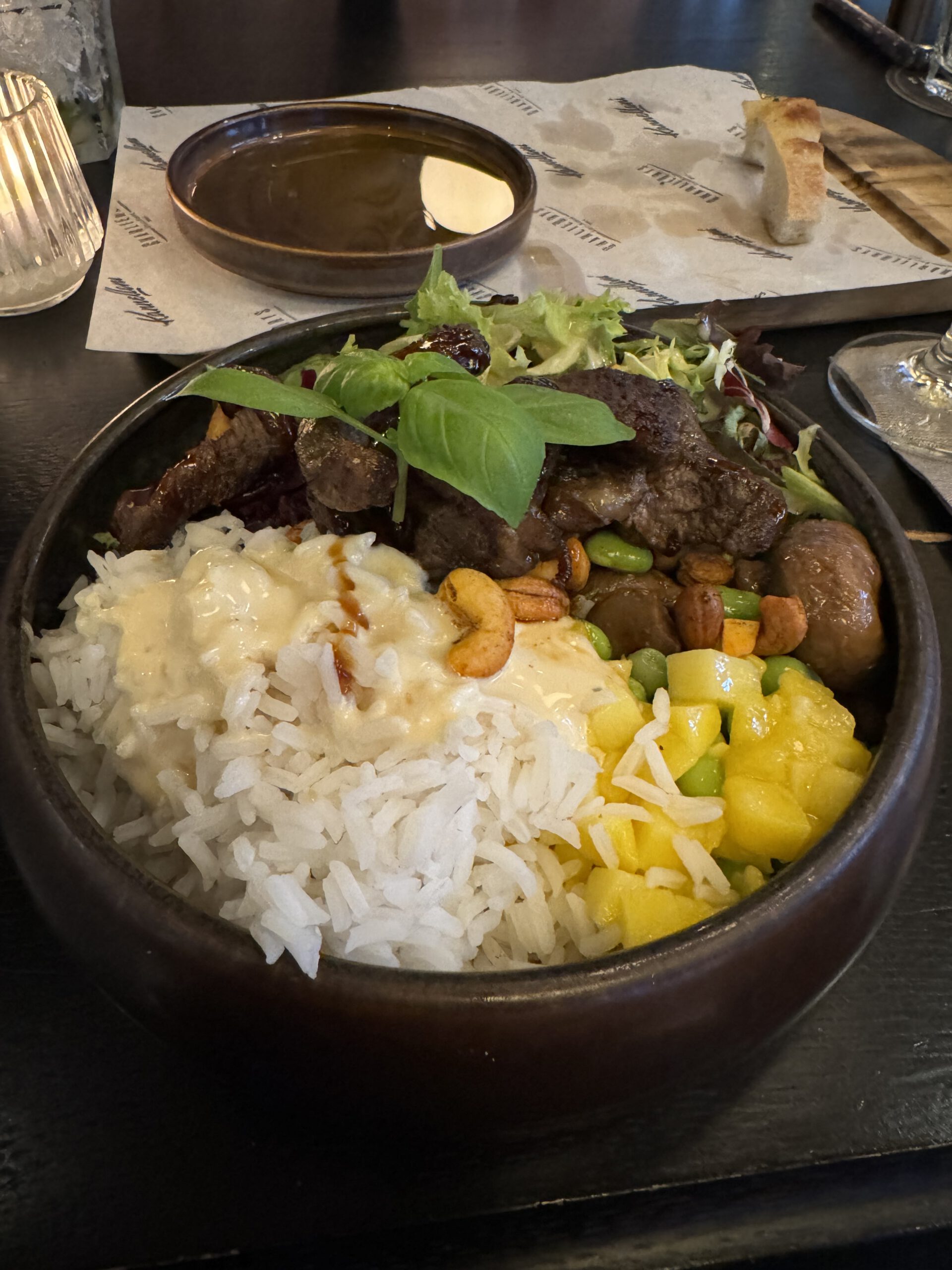 Restaurants