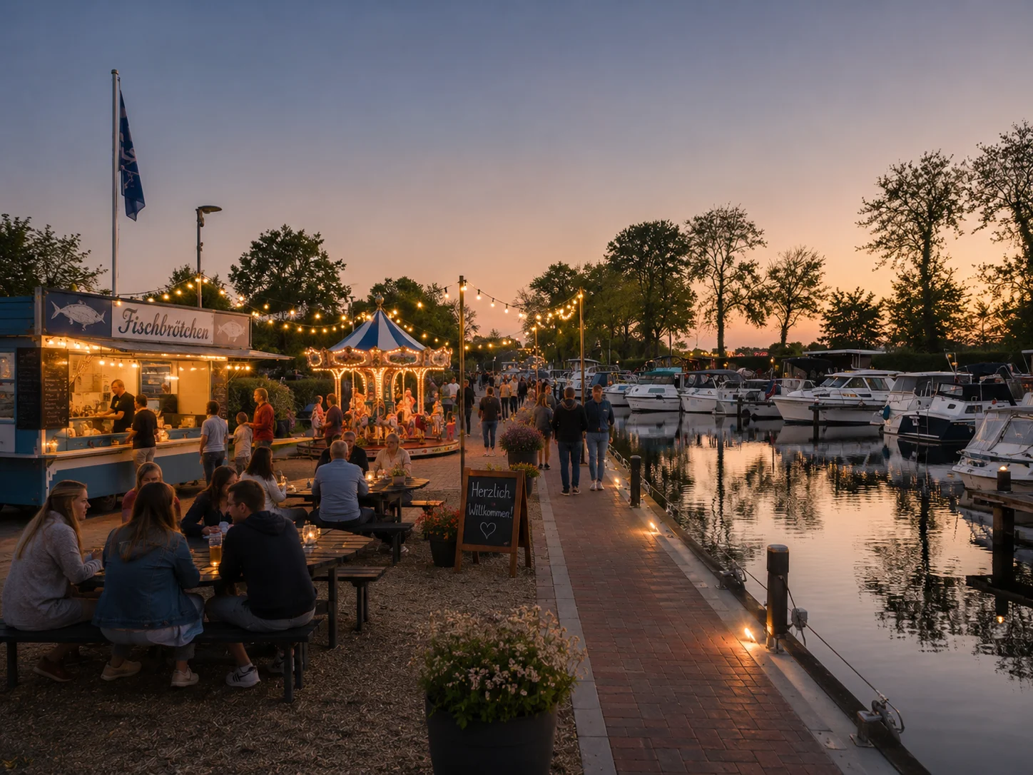 Veranstaltungen in Ostfriesland