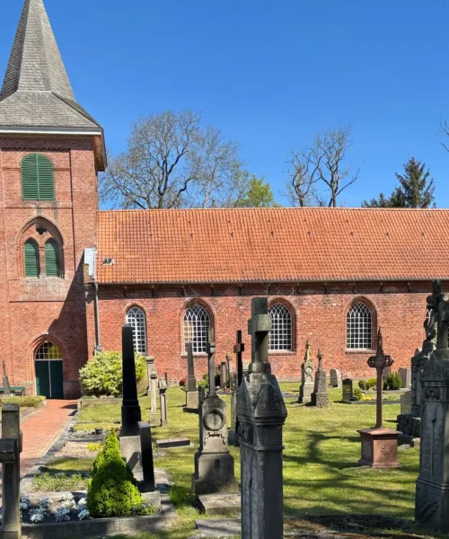 Timmel-kirche