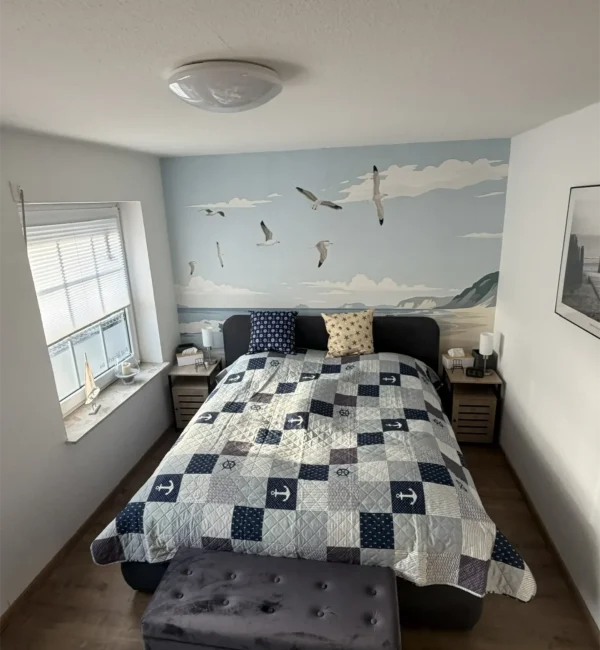 Dat-Meerhuus-Schlafzimmer-möwe-3