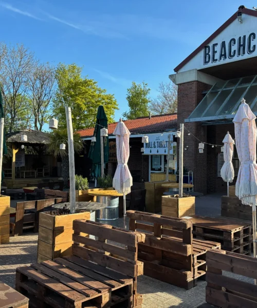 Timmeler-meer-beachclub